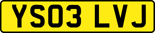 YS03LVJ