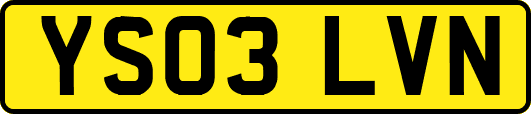 YS03LVN