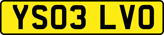 YS03LVO