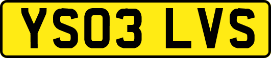 YS03LVS