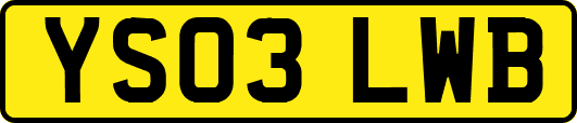 YS03LWB
