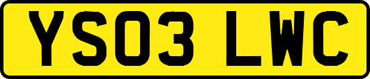 YS03LWC