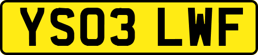 YS03LWF