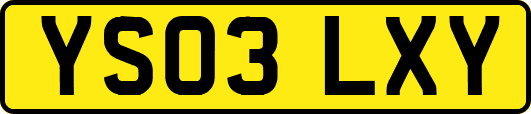YS03LXY