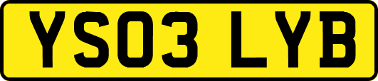 YS03LYB