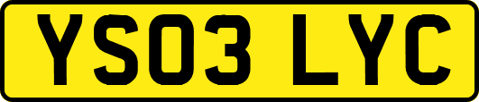 YS03LYC