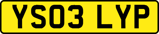 YS03LYP