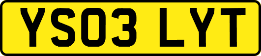 YS03LYT