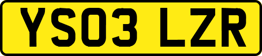 YS03LZR