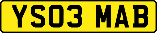 YS03MAB