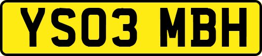 YS03MBH