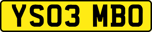 YS03MBO