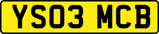 YS03MCB