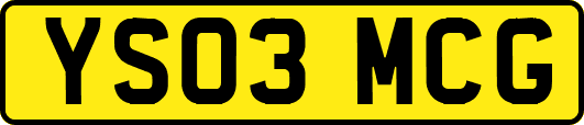 YS03MCG