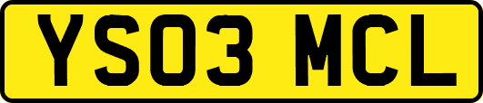 YS03MCL