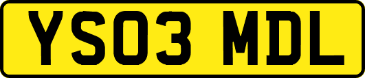 YS03MDL