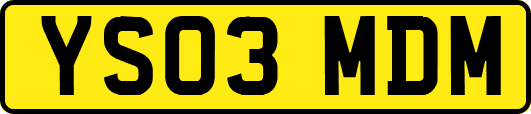 YS03MDM
