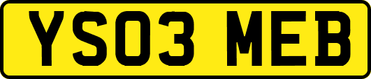 YS03MEB