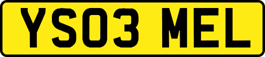 YS03MEL