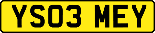 YS03MEY