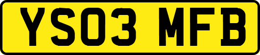 YS03MFB