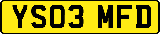 YS03MFD