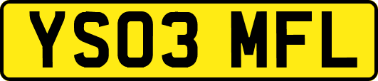 YS03MFL