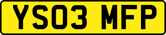 YS03MFP