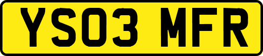 YS03MFR
