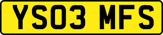 YS03MFS