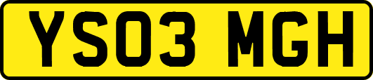 YS03MGH