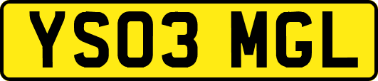 YS03MGL