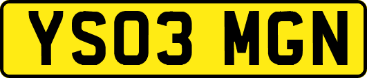 YS03MGN