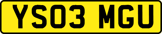 YS03MGU
