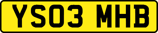 YS03MHB