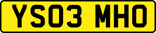 YS03MHO