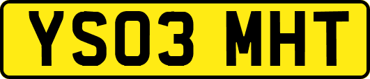 YS03MHT