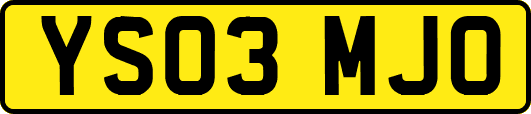 YS03MJO