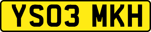 YS03MKH