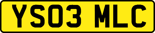YS03MLC