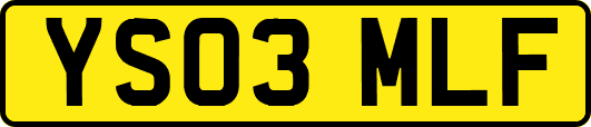YS03MLF