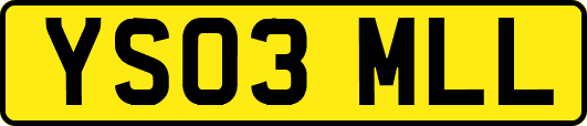 YS03MLL