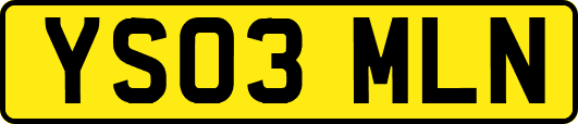 YS03MLN