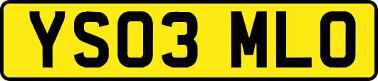 YS03MLO