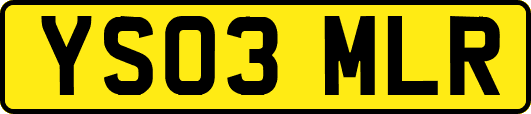 YS03MLR