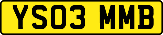 YS03MMB