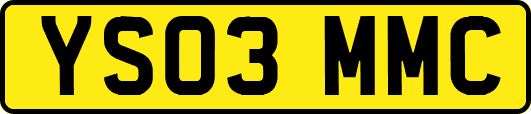 YS03MMC