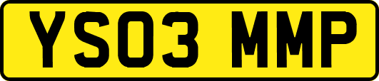 YS03MMP