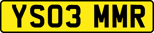 YS03MMR