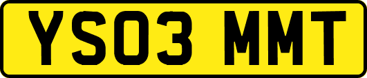 YS03MMT